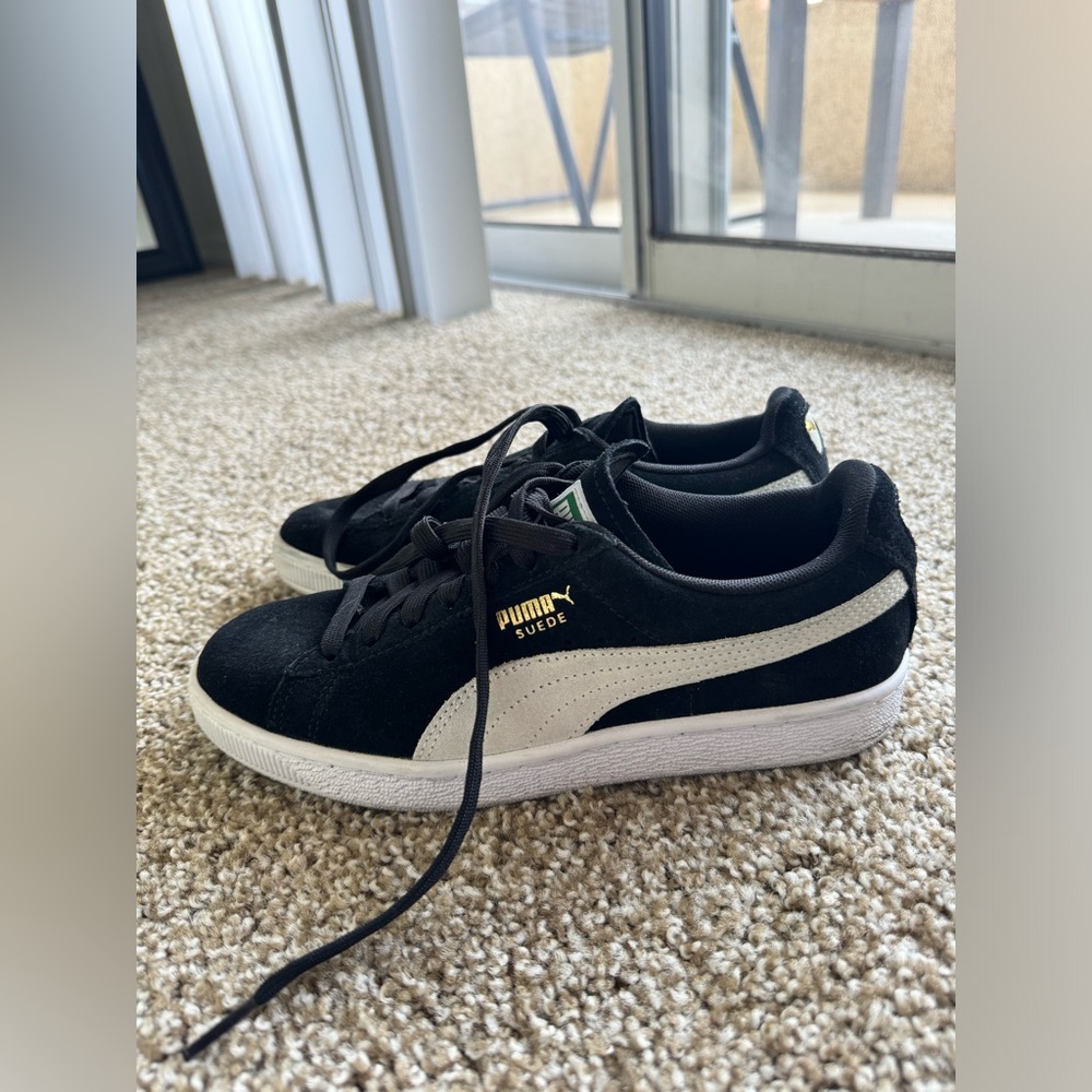 Puma Shoes